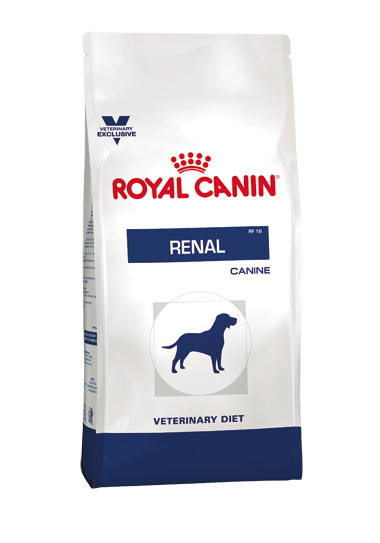 Royal Canin Renal Perro X 10 Kg – Drovenort